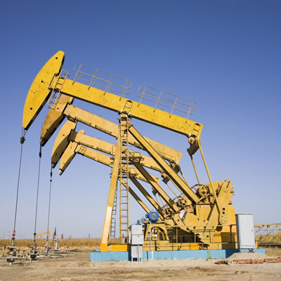 Oil, Gas & Petroleum